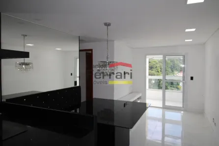 Apartamento com 2 Quartos à venda, 55m² no Lauzane Paulista, São Paulo