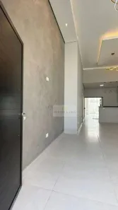 Casa com 3 Quartos à venda, 113m² no Residencial Parque das Palmeiras, Pindamonhangaba