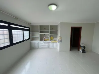Casa com 3 Quartos à venda, 120m² no Nossa Senhora da Abadia, Uberaba