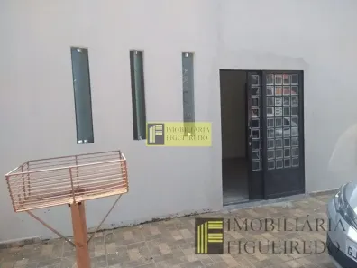 Ponto Comercial para alugar, 40m² no Residencial Jardim Antonieta, São José do Rio Preto