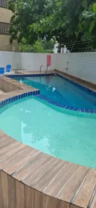 Apartamento com 3 Quartos à venda, 90m² no Costa Azul, Salvador