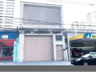 Galpão/Depósito/Armazém à venda, 400m² no Mooca, São Paulo