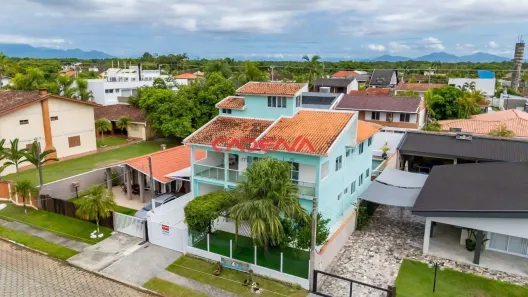 Casa com 5 Quartos à venda, 380m² no Atami, Pontal do Paraná