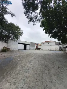 Galpão/Depósito/Armazém para alugar, 377m² no Piqueri, São Paulo