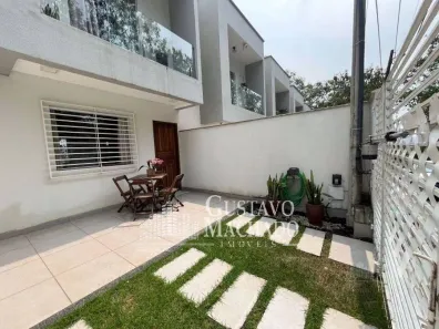 Casa com 2 Quartos à venda, 70m² no 9 de Abril, Barra Mansa