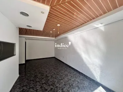Sala Comercial para alugar, 82m² no Vila Virgínia, Ribeirão Preto