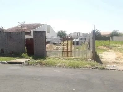 Lote/Terreno à venda, 396m² no , Corumbataí