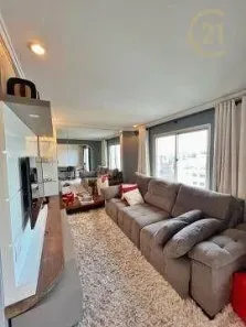 Cobertura com 2 Quartos à venda, 80m² no Bela Vista, São Paulo