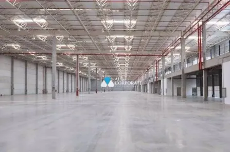 Galpão/Depósito/Armazém para alugar, 1740m² no Vila San Martin, Campinas