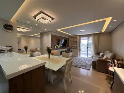 Apartamento com 2 Quartos à venda, 79m² no Casa Verde, São Paulo
