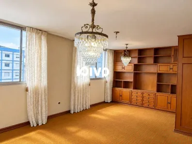 Apartamento com 3 Quartos à venda, 178m² no Bela Vista, São Paulo