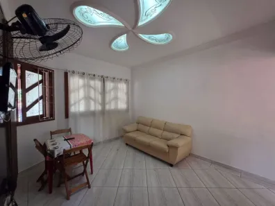 Casa com 3 Quartos à venda, 100m² no Caiçara, Praia Grande