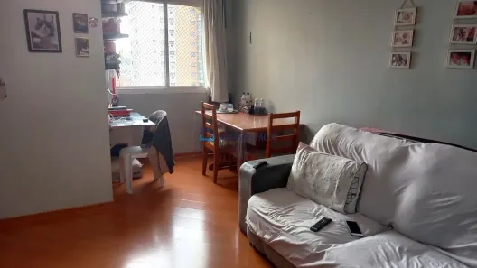 Apartamento com 2 Quartos à venda, 68m² no Saúde, São Paulo