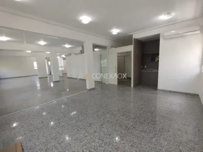 Sala Comercial com 5 Quartos para alugar, 200m² no Loteamento Alphaville Campinas, Campinas
