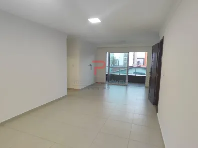 Apartamento com 3 Quartos à venda, 95m² no Intermares, Cabedelo