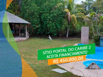 Fazenda/Sítio à venda, 4000m² no , Manaus
