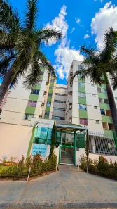 Apartamento com 3 Quartos à venda, 80m² no Jardim Bela Vista - Continuação, Aparecida de Goiânia