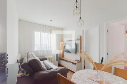 Apartamento com 2 Quartos à venda, 36m² no Cambuci, São Paulo