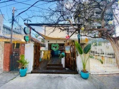 Imóvel Comercial com 1 Quarto à venda, 88m² no Vila Madalena, São Paulo