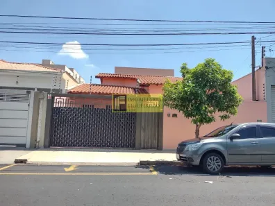 Casa com 3 Quartos para alugar, 230m² no Boa Vista, São José do Rio Preto
