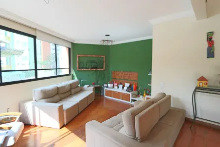 Apartamento com 3 Quartos à venda, 120m² no Jardim Vila Mariana, São Paulo