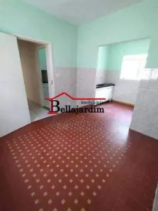 Casa com 3 Quartos para alugar, 120m² no Vila Floresta, Santo André