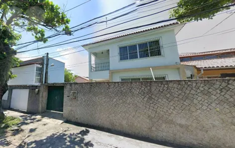 Casa com 4 Quartos à venda, 360m² no São Francisco, Niterói