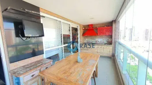 Apartamento com 3 Quartos à venda, 130m² no Cidade Monções, São Paulo