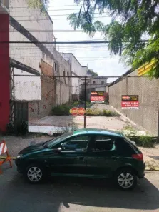 Lote/Terreno à venda, 262m² no Botafogo, Campinas