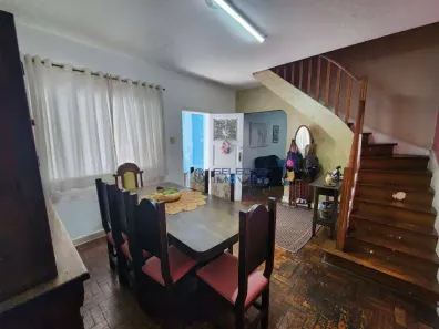 Casa com 3 Quartos à venda, 180m² no Perdizes, São Paulo