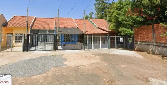 Casa com 2 Quartos à venda, 76m² no Jardim do Bosque, Cachoeirinha