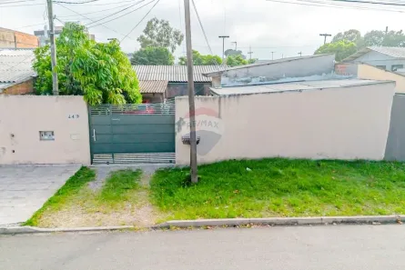 Lote/Terreno à venda, 147m² no Centro, Pinhais