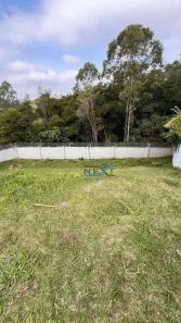 Lote/Terreno à venda, 582m² no Cidade Tamboré, Santana de Parnaíba