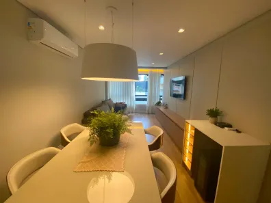 Apartamento com 3 Quartos à venda, 107m² no Centro, Balneário Camboriú