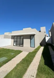 Casa com 3 Quartos à venda, 100m² no Cidade Vera Cruz, Aparecida de Goiânia