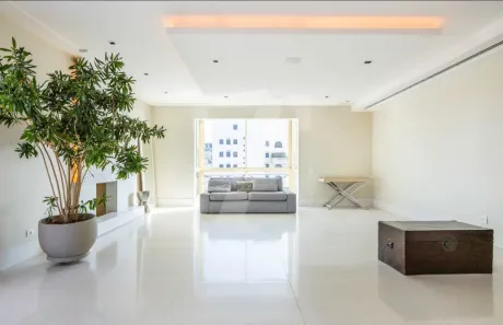 Apartamento com 4 Quartos à venda, 465m² no Jardim Paulistano, São Paulo