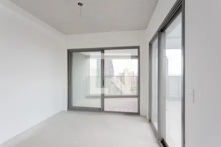 Apartamento com 1 Quarto à venda, 54m² no Vila Pompéia, São Paulo