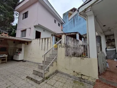 Lote/Terreno à venda, 377m² no Centro, Diadema