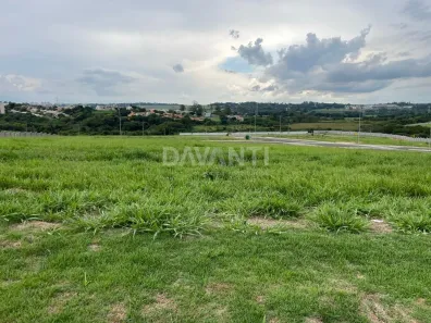 Lote/Terreno à venda, 400m² no Fazenda Pau D'Alho, Campinas