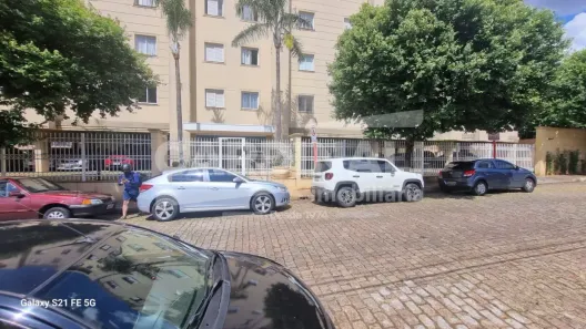 Apartamento com 1 Quarto à venda, 58m² no Centro, Araraquara
