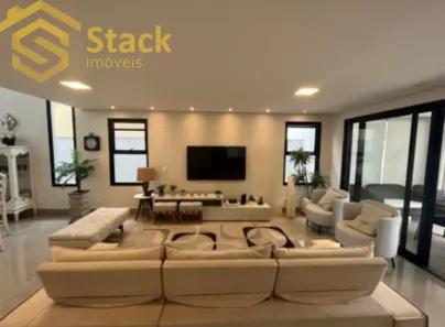 Casa de Condomínio com 3 Quartos à venda, 260m² no Engordadouro, Jundiaí
