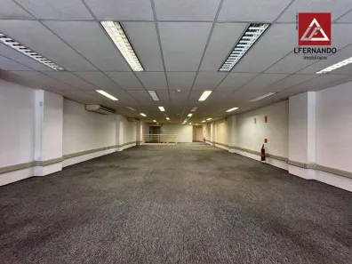 Sala Comercial à venda, 408m² no Centro, Blumenau