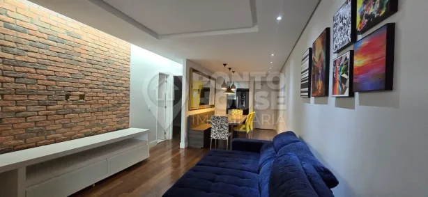 Apartamento com 2 Quartos à venda, 90m² no Vila Brasílio Machado, São Paulo