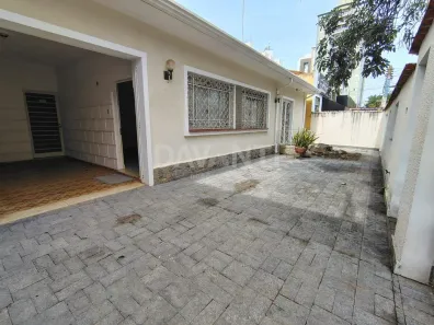 Imóvel Comercial com 4 Quartos à venda, 153m² no Taquaral, Campinas