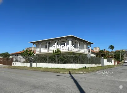 Casa com 6 Quartos à venda, 252m² no Jardim Cidade de Florianópolis, São José