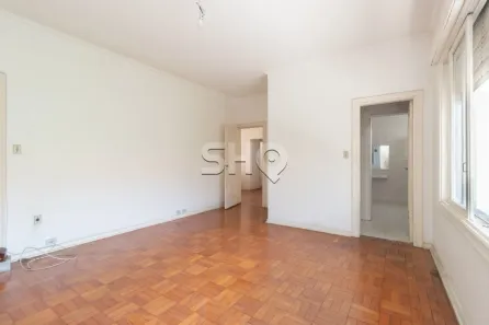 Sobrado com 5 Quartos à venda, 460m² no Consolação, São Paulo