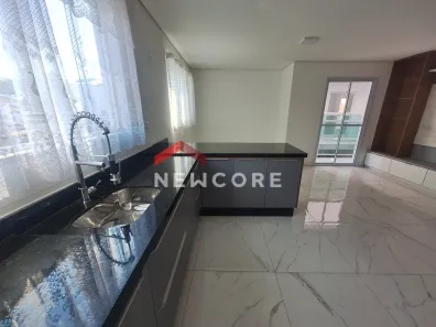 Casa de Condomínio com 3 Quartos à venda, 129m² no Vila Metalúrgica, Santo André