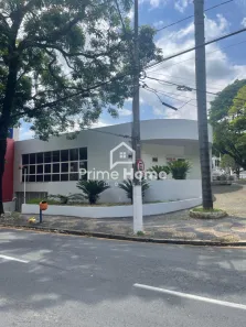 Prédio Comercial com 1 Quarto para alugar, 984m² no Jardim Ribeiro, Valinhos