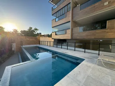 Apartamento com 3 Quartos à venda, 137m² no Jardim Guanabara, Rio de Janeiro