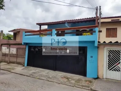 Casa com 3 Quartos à venda, 160m² no Jardim Iae, São Paulo